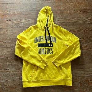 Under Armour Hoodie